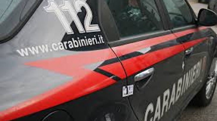 Carabinieri