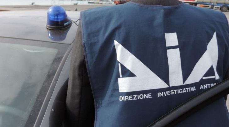 Direzione investigativa antimafia