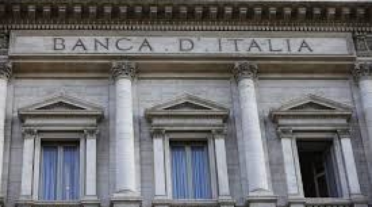 Banca D'Italia