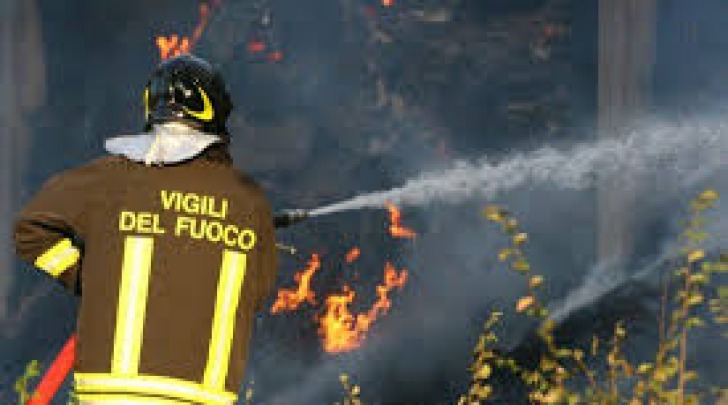 Vigili del Fuoco