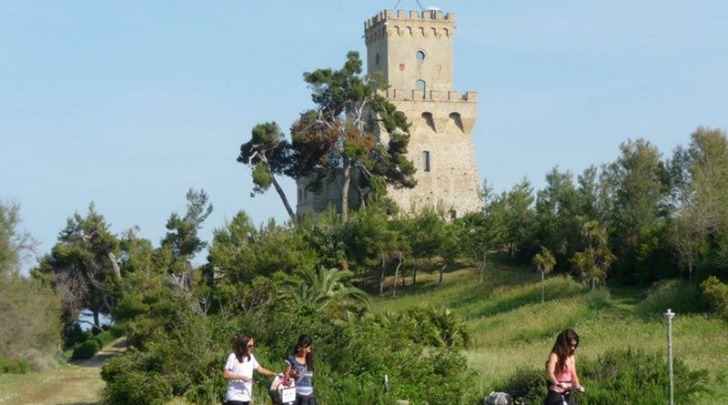 Torre Cerrano