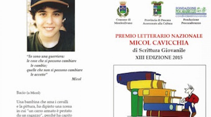 Premio Cavicchia