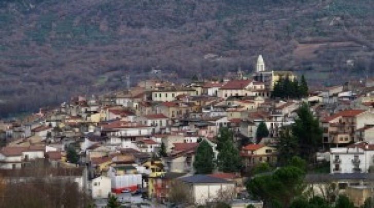 Pratola Peligna