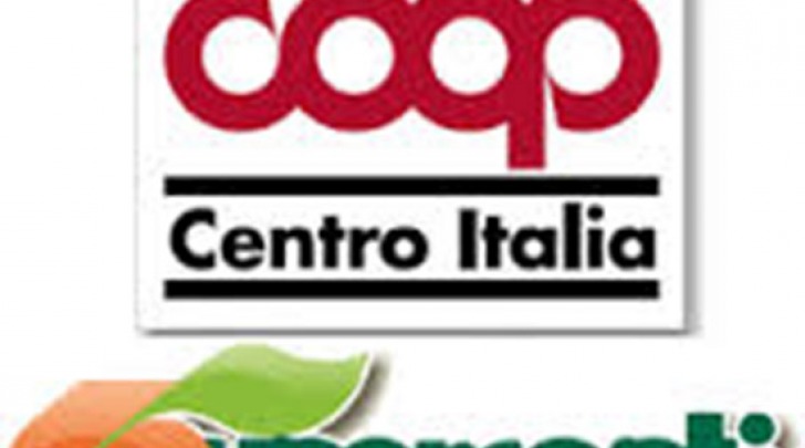 Coop centro italia