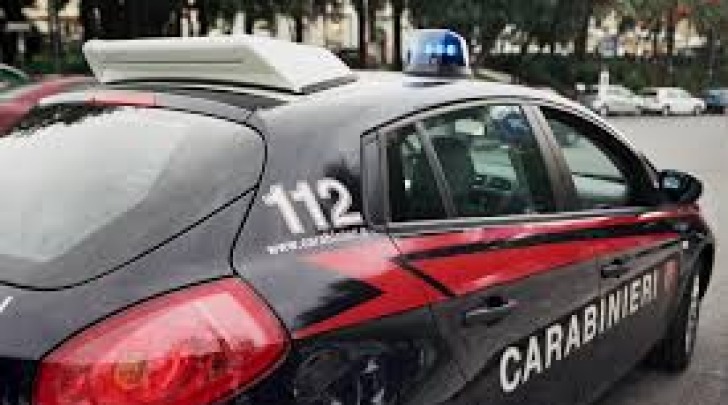 Carabinieri