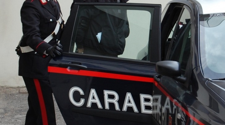 Carabinieri