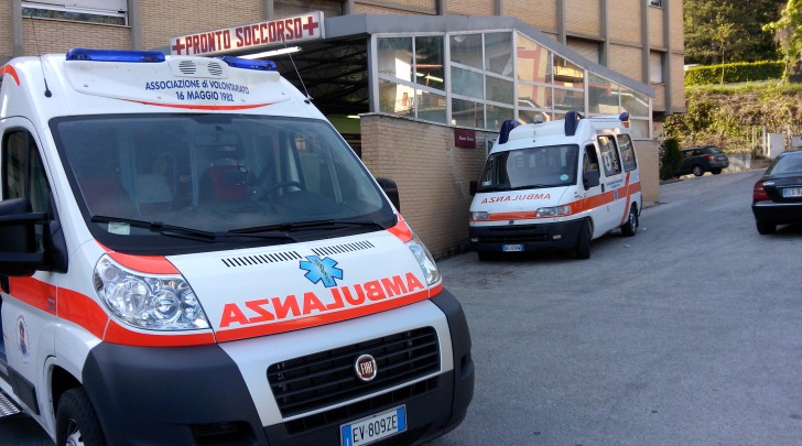 Pronto soccorso Avezzano