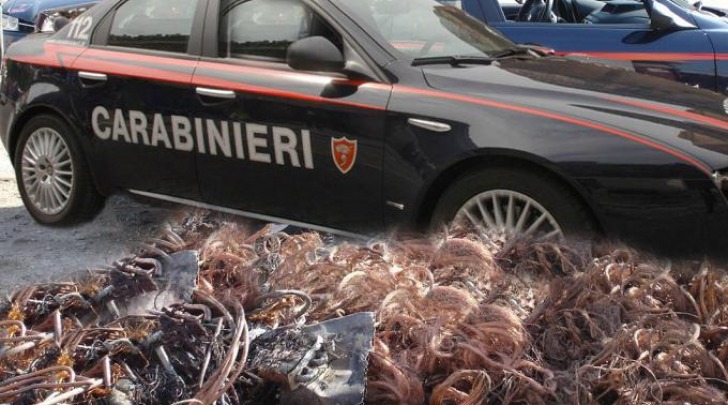 carabinieri