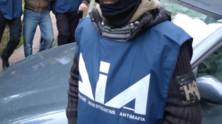 antimafia