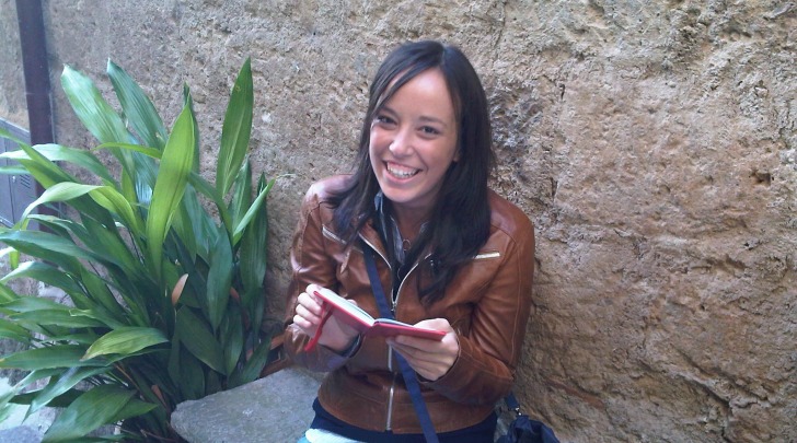 Pierina Chiaravalle - foto da facebook