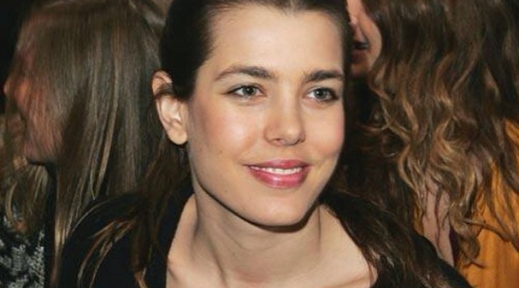 charlotte casiraghi