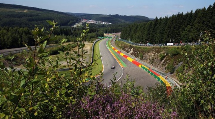 autodromo - foto da facebook