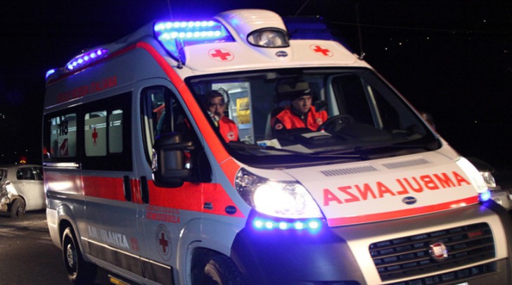 Ambulanza