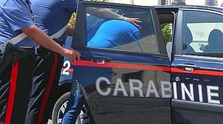 Carabinieri