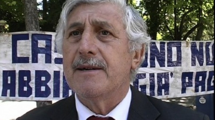 Pio Rapagnà