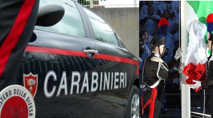 Carabinieri