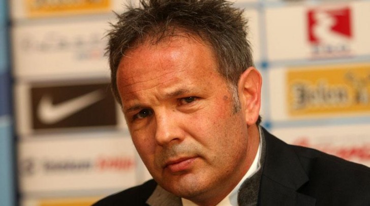 Sinisa Mihajlovic facebook