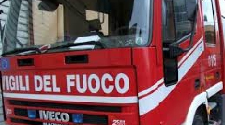 Vigili del Fuoco