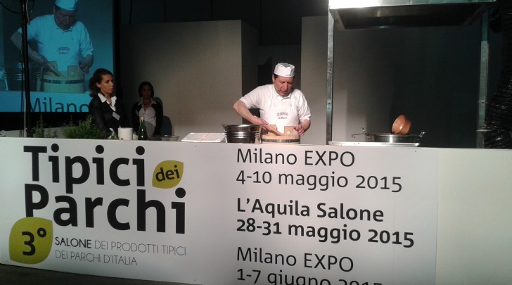 expo-tipici dei parchi