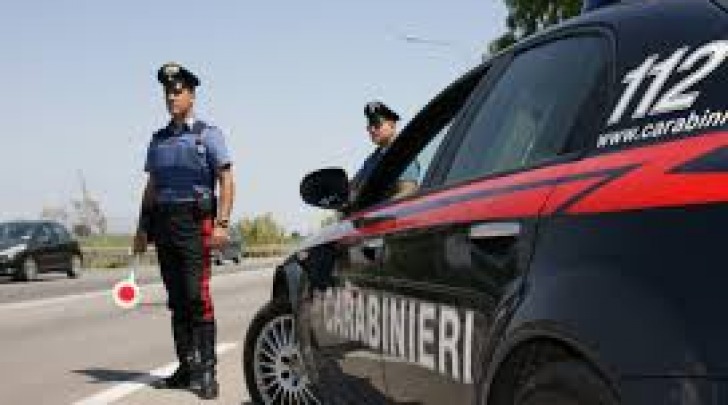 Carabinieri