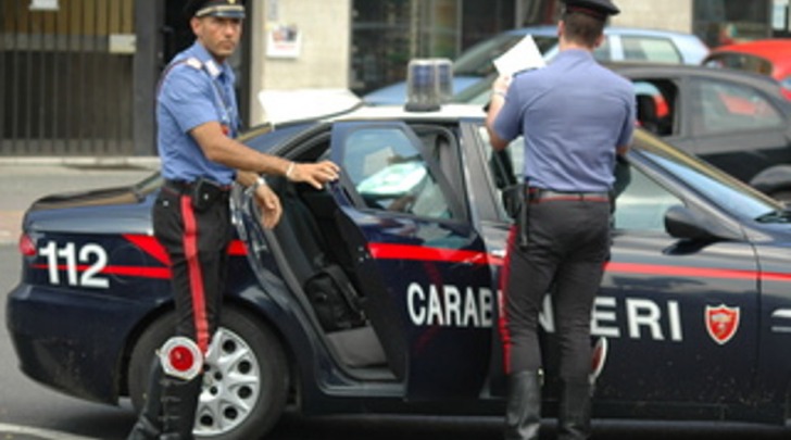 Carabinieri