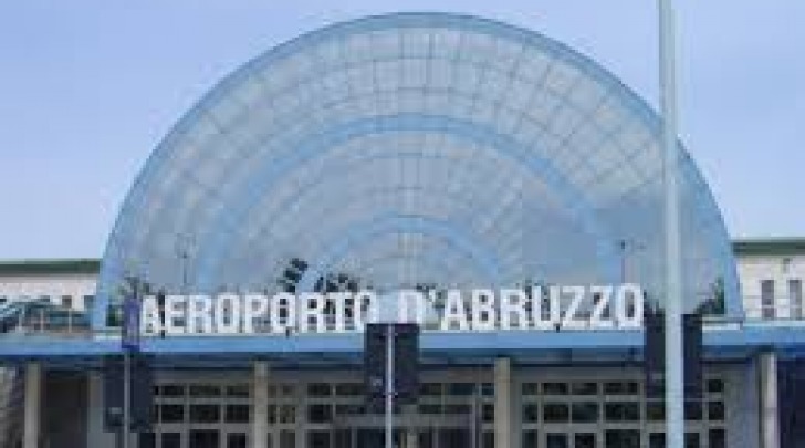 Aeroporto d'Abruzzo