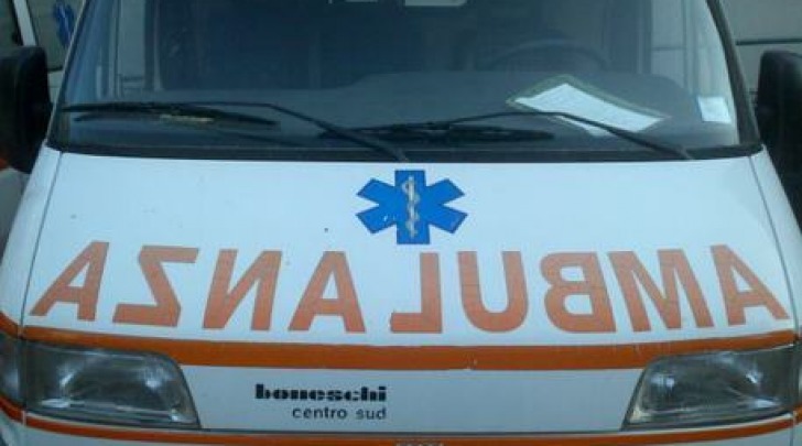 Ambulanza