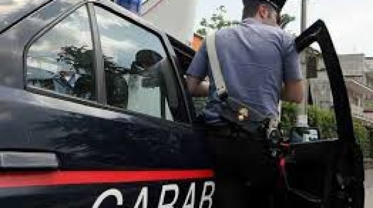 Carabinieri