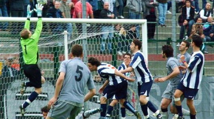 savona calcio