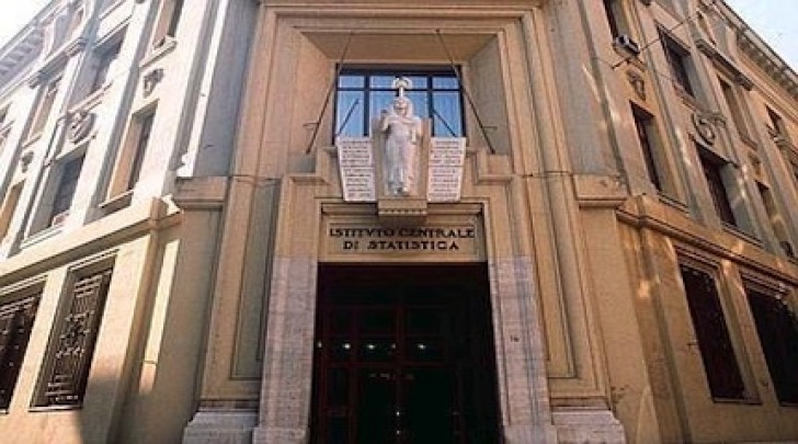 Edificio Istat