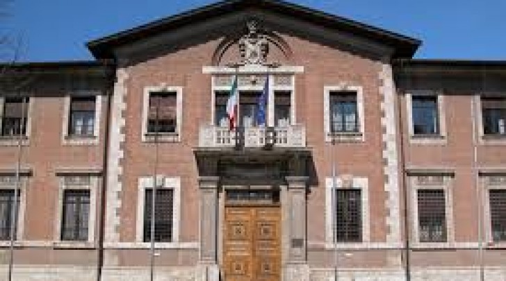 Palazzo ex Arssa Avezzano