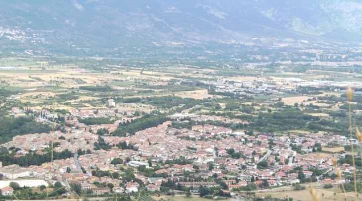 Valle Peligna