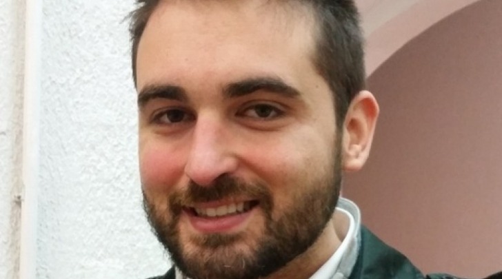 marco Rapino