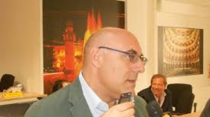 Umberto Di Primio