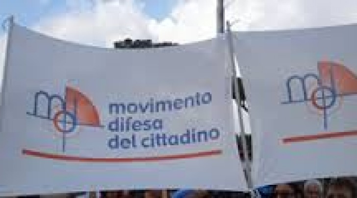 Movimento difesa cittadini