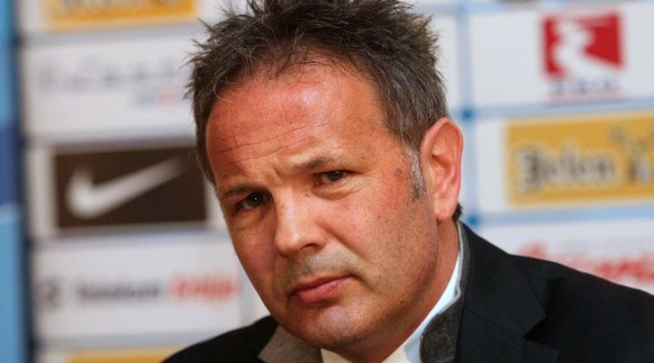 Sinisa Mihajlovic