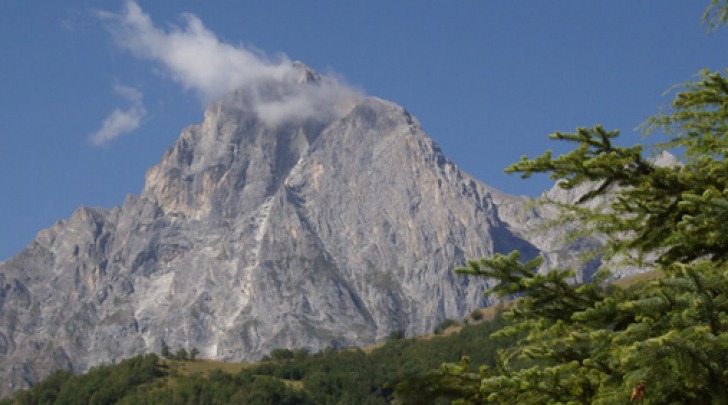 Gran Sasso