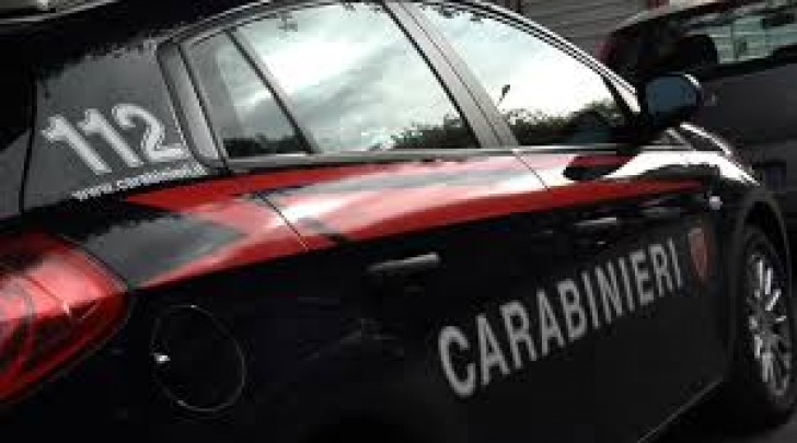 Carabinieri