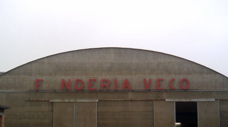 Fonderia VECO