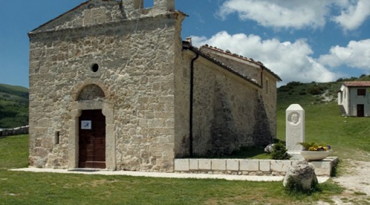 San Pietro della Jenca