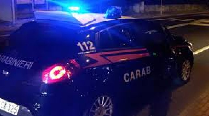 Carabinieri