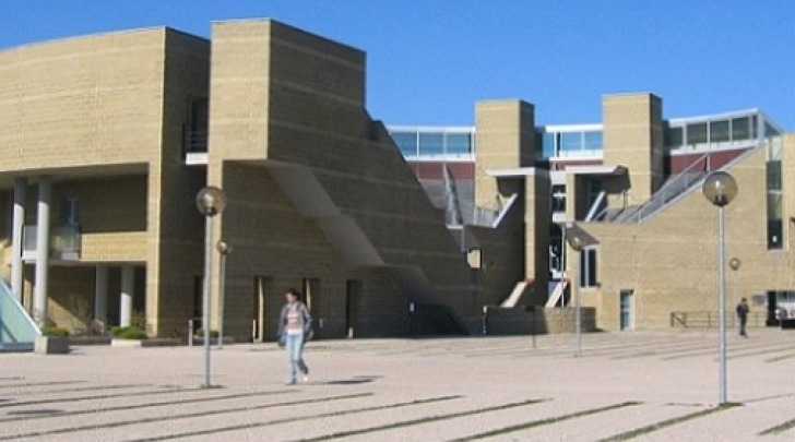 Università L'Aquila roio