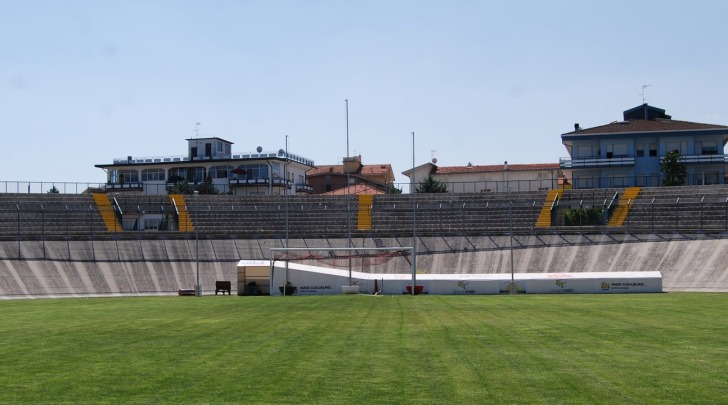 Stadio Lanciano