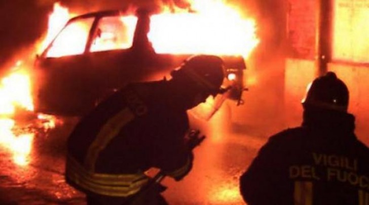 Vigili del Fuoco