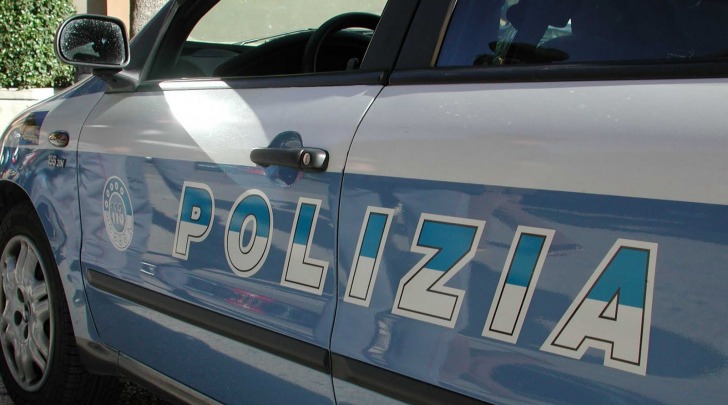 Polizia