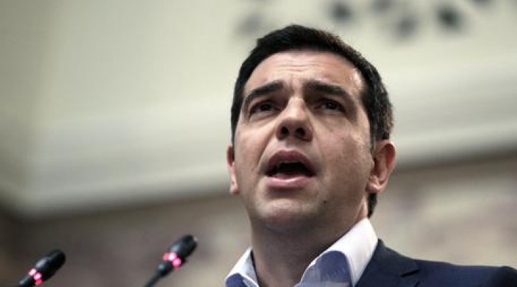 Tsipras