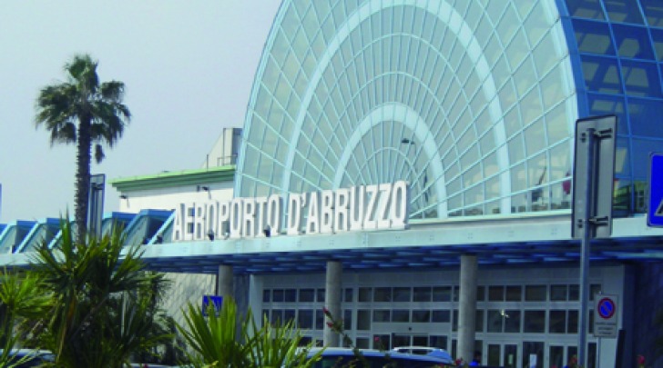 Aeroporto d'Abruzzo