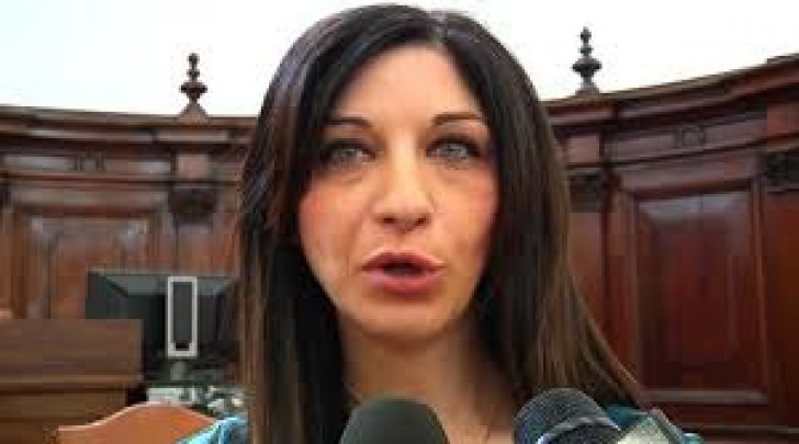 Emanuela Di Giavambattista