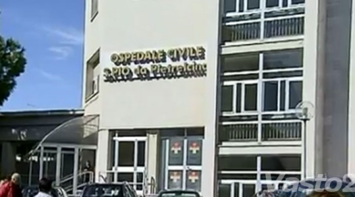 ospedale Vasto