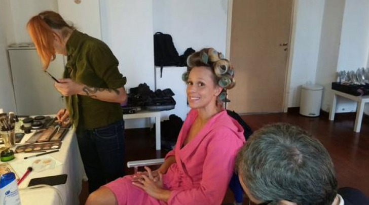 Federica Pellegrini